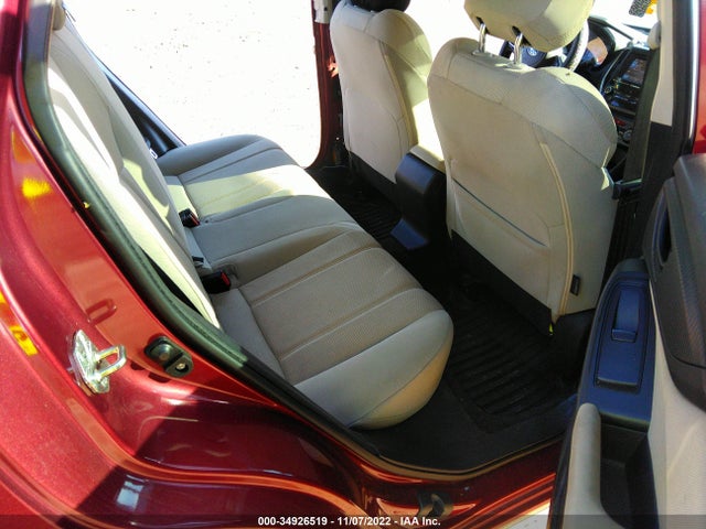 Subaru Impreza 2019 4S3GTAA62K1707418 Image 10