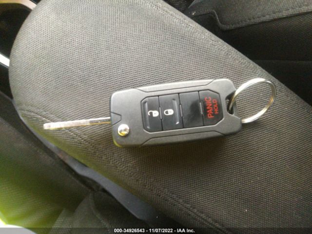 ZACCJAATXFPC03053 Jeep Renegade Sport