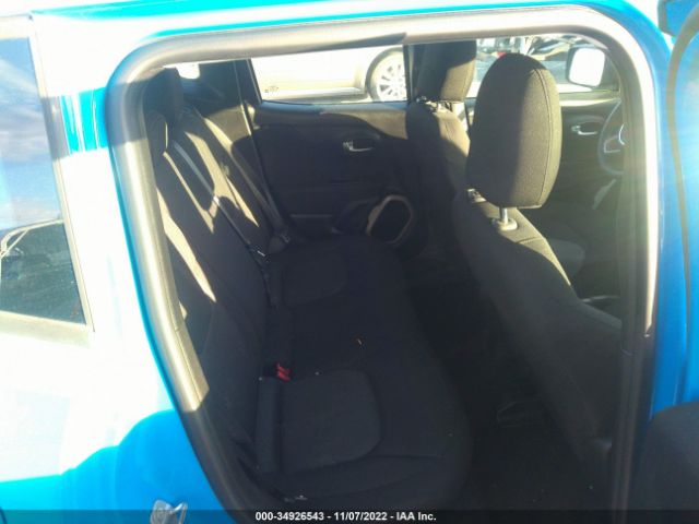ZACCJAATXFPC03053 Jeep Renegade Sport