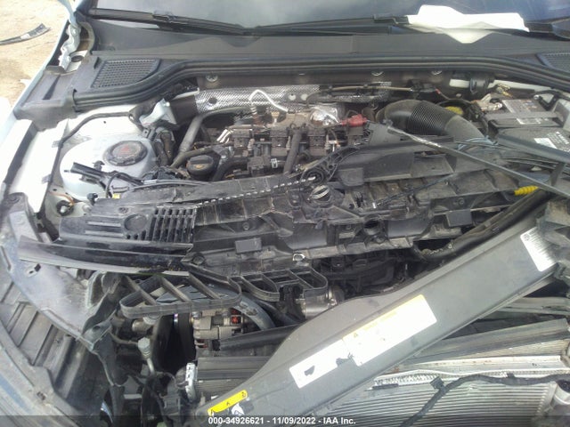 2022 Volkswagen Golf GTI, VIN: WVWH87CD0NW177431