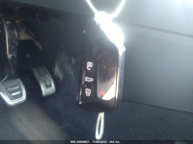 2022 Volkswagen Golf GTI, VIN: WVWH87CD0NW177431