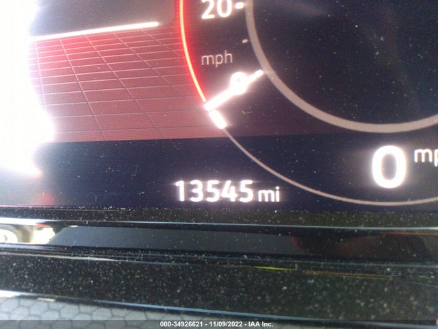 2022 Volkswagen Golf GTI, VIN: WVWH87CD0NW177431