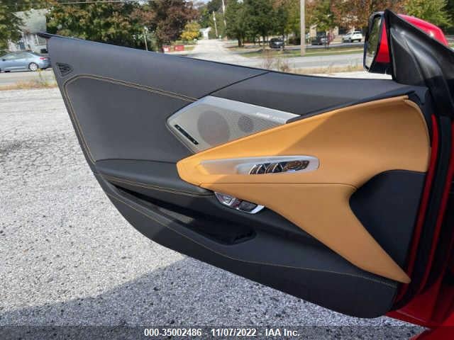 2023 Chevrolet Corvette, VIN: 1G1YB3D44P5108963
