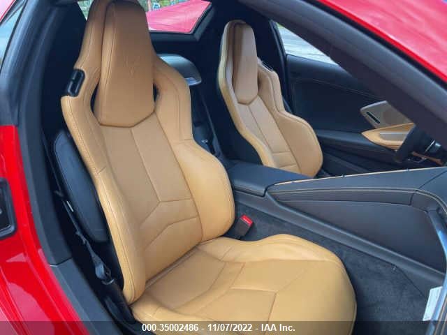 2023 Chevrolet Corvette, VIN: 1G1YB3D44P5108963
