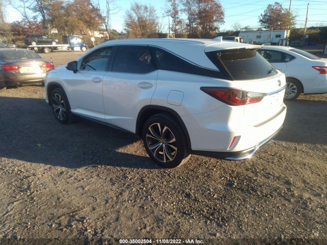 2018 Lexus RX, VIN: JTJDZKCA3J2001914