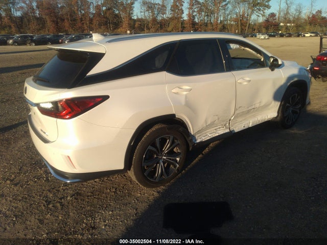 2018 Lexus RX, VIN: JTJDZKCA3J2001914