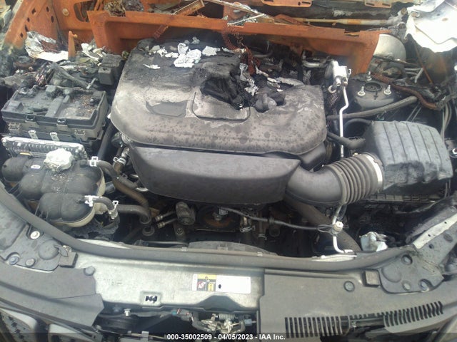 1C4RJFBG2KC642951 Jeep Grand Cherokee Limited X