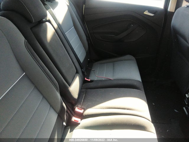 2013 FORD C-MAX HYBRID SE VIN: 1FADP5AU7DL555839