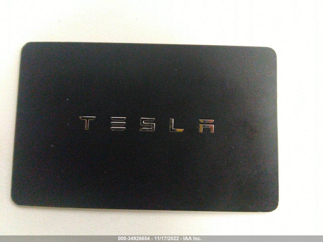 Tesla MODEL 3 2020 5YJ3E1EB8LF636072 Image 3