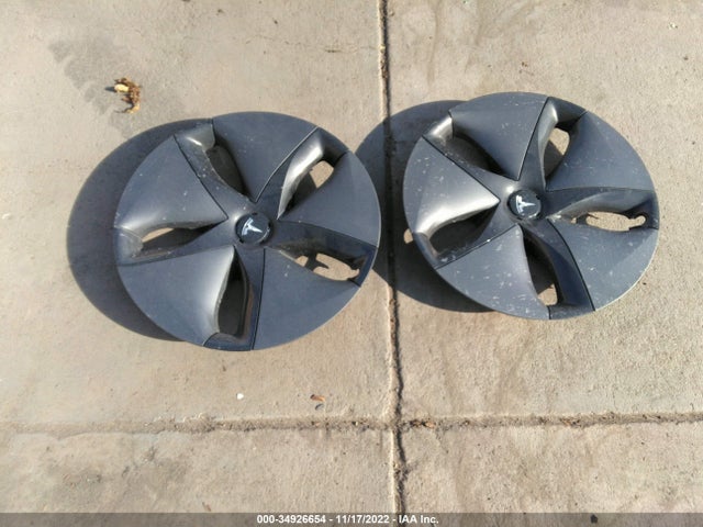 Tesla MODEL 3 2020 5YJ3E1EB8LF636072 Image 4