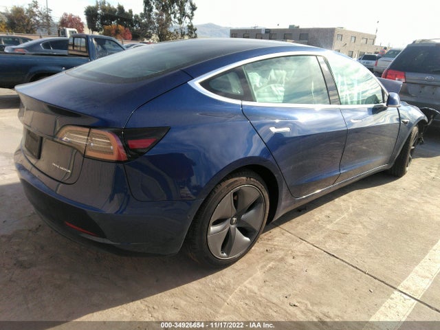 Tesla MODEL 3 2020 5YJ3E1EB8LF636072 Image 6