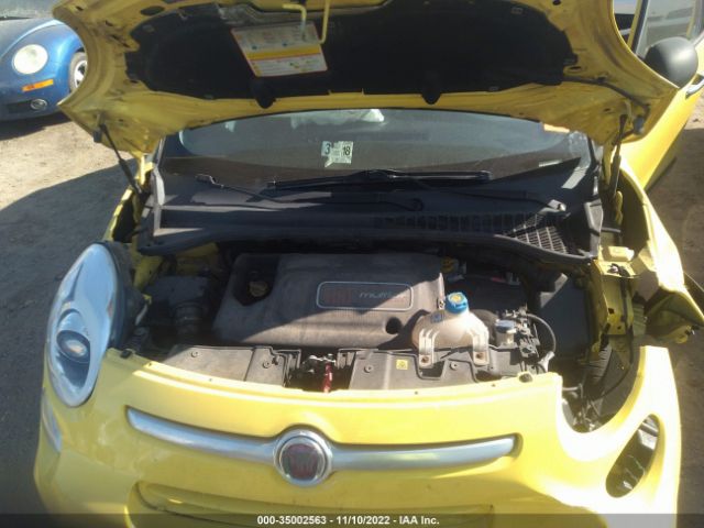 ZFBCFADH1FZ033047 Fiat 500L