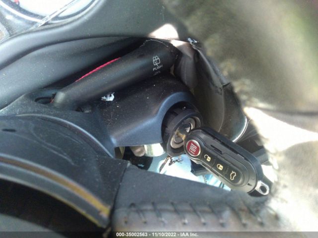 ZFBCFADH1FZ033047 Fiat 500L