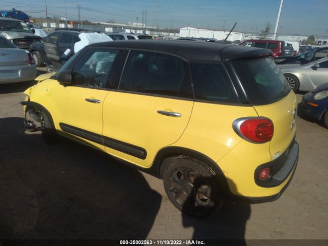ZFBCFADH1FZ033047 Fiat 500L