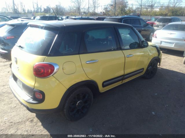 ZFBCFADH1FZ033047 Fiat 500L