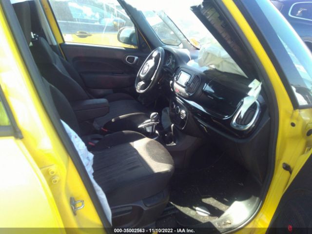 ZFBCFADH1FZ033047 Fiat 500L