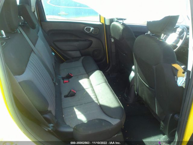 ZFBCFADH1FZ033047 Fiat 500L