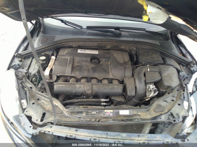 Volvo Xc60 3.2l 2012 YV4952DL8C2287652 Image 10