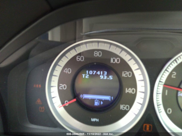 Volvo Xc60 3.2l 2012 YV4952DL8C2287652 Image 7