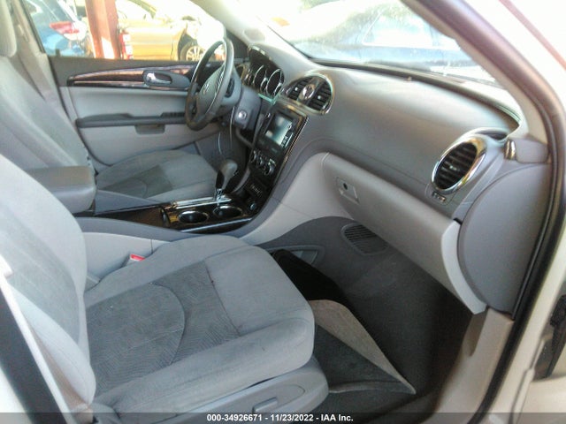2017 Buick Enclave, VIN: 5GAKRAKDXHJ140956