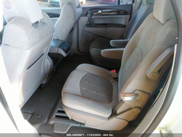 2017 Buick Enclave, VIN: 5GAKRAKDXHJ140956