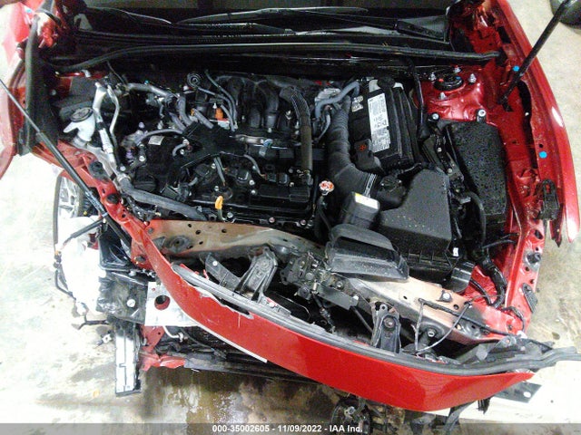 Lexus ES 2020 58ADZ1B14LU073876 Image 12