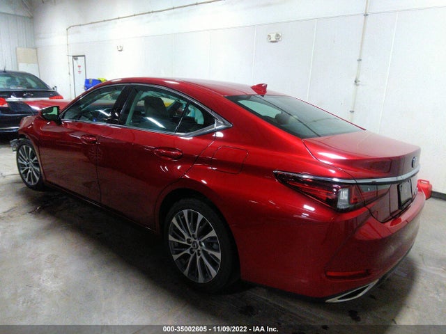 Lexus ES 2020 58ADZ1B14LU073876 Image 5