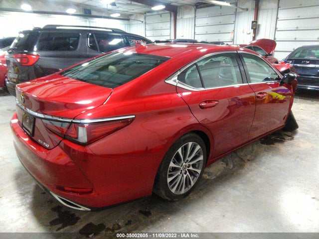 Lexus ES 2020 58ADZ1B14LU073876 Image 6