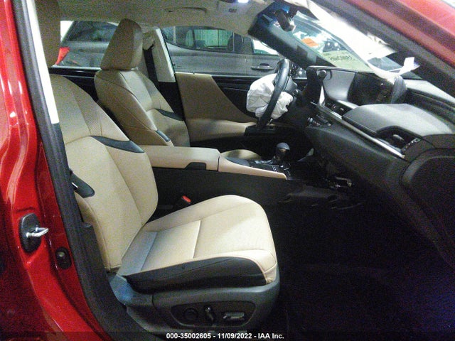 Lexus ES 2020 58ADZ1B14LU073876 Image 7