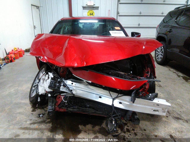 Lexus ES 2020 58ADZ1B14LU073876 Image 8