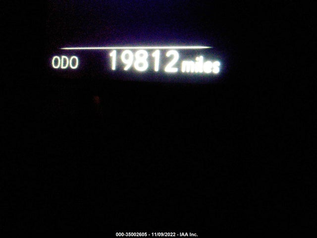 Lexus ES 2020 58ADZ1B14LU073876 Image 9