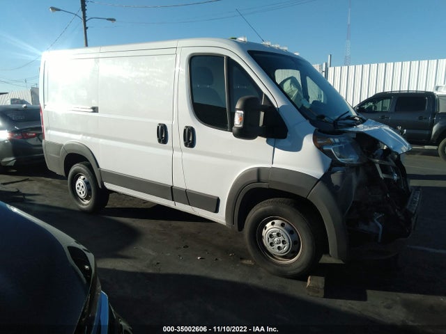 2016 Ram Promaster, VIN: 3C6TRVNG7GE100062