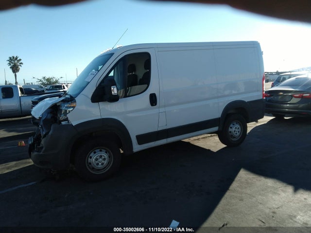 2016 Ram Promaster, VIN: 3C6TRVNG7GE100062
