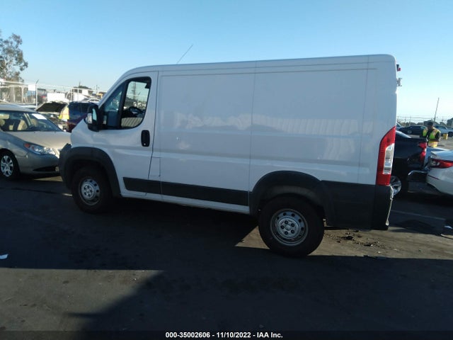 2016 Ram Promaster, VIN: 3C6TRVNG7GE100062