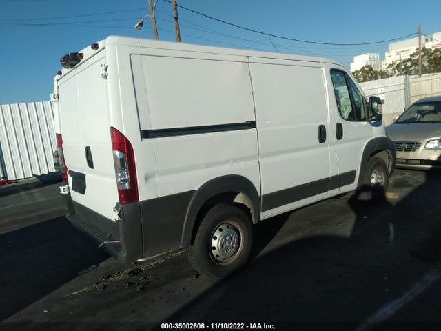 2016 Ram Promaster, VIN: 3C6TRVNG7GE100062