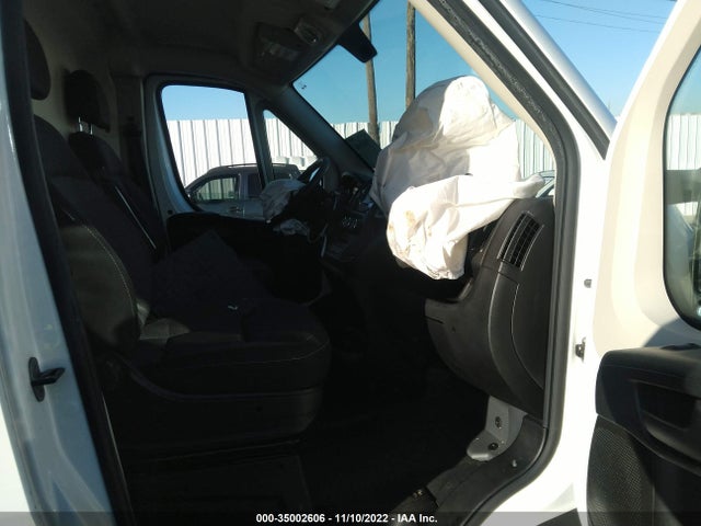 2016 Ram Promaster, VIN: 3C6TRVNG7GE100062