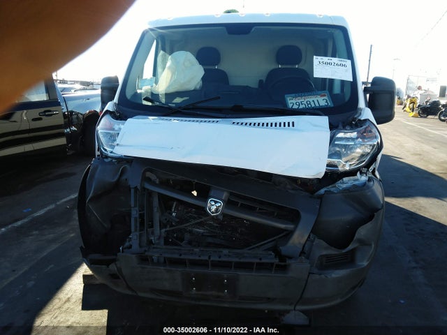 2016 Ram Promaster, VIN: 3C6TRVNG7GE100062