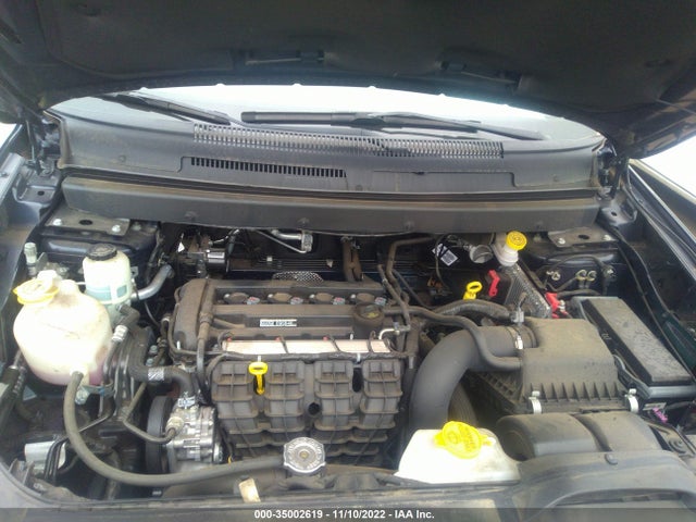 Dodge Journey Se Value Pkg 2019 3C4PDCABXKT744263 Image 10