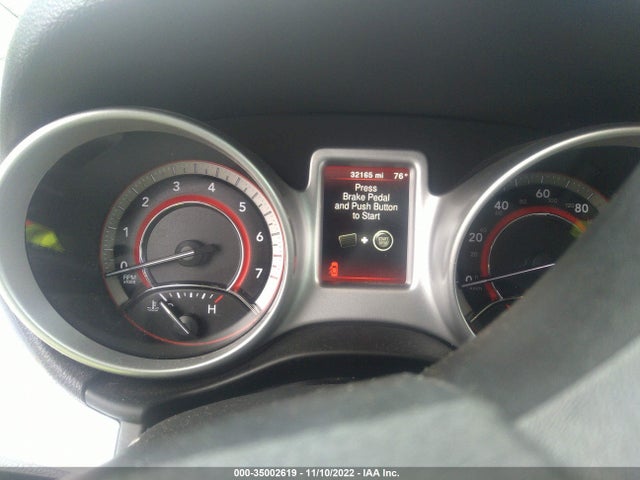 Dodge Journey Se Value Pkg 2019 3C4PDCABXKT744263 Image 7