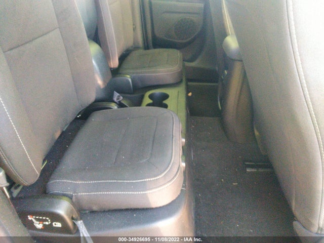 2015 Chevrolet Colorado, VIN: 1GCHSBEA7F1209829