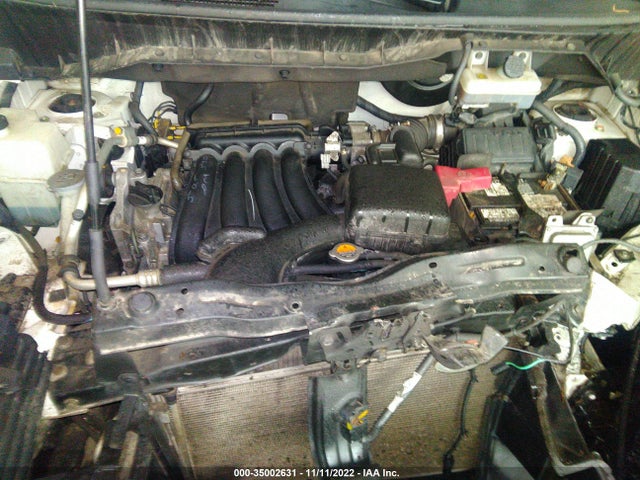 2017 Chevrolet City Express, VIN: 3N63M0ZN0HK701655