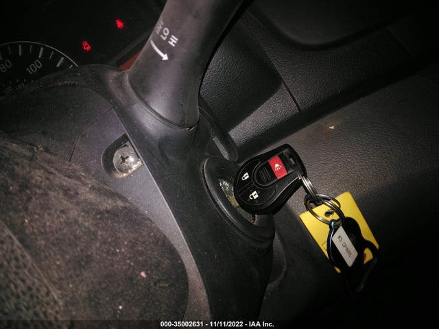 2017 Chevrolet City Express, VIN: 3N63M0ZN0HK701655