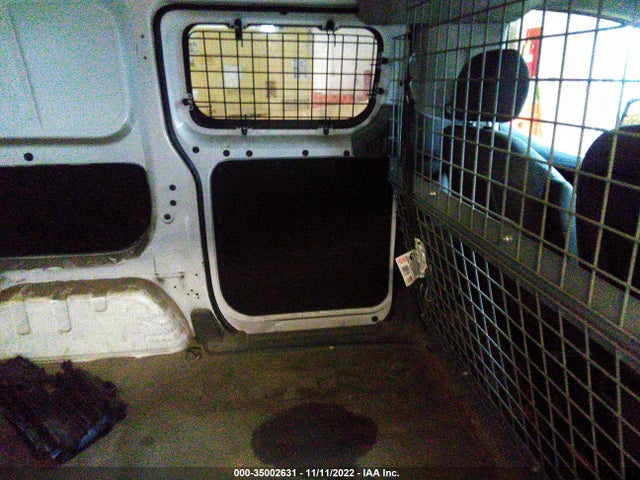 2017 Chevrolet City Express, VIN: 3N63M0ZN0HK701655