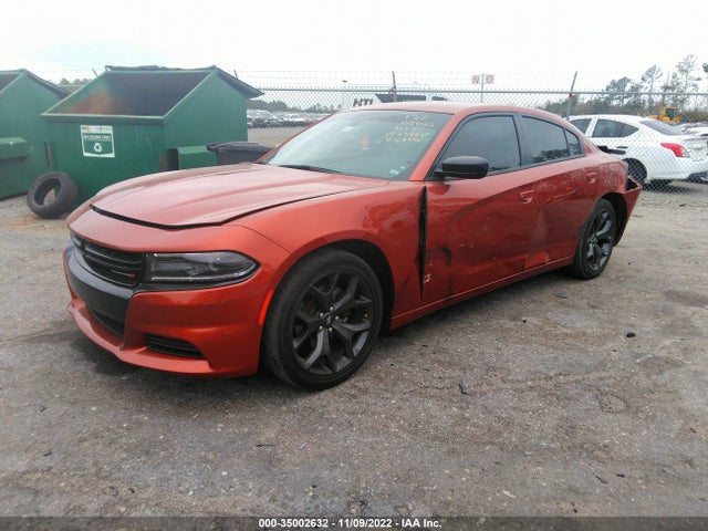 2020 Dodge Charger, VIN: 2C3CDXBG0LH238617