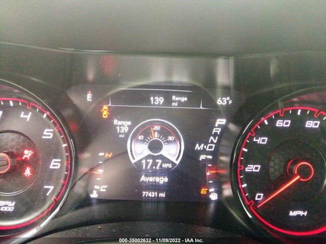 2020 Dodge Charger, VIN: 2C3CDXBG0LH238617