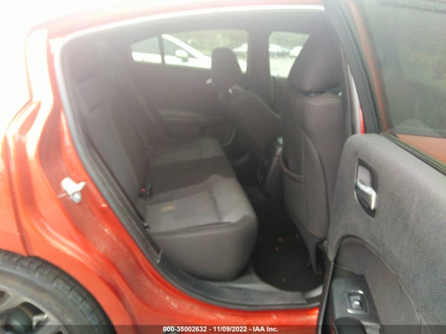 2020 Dodge Charger, VIN: 2C3CDXBG0LH238617