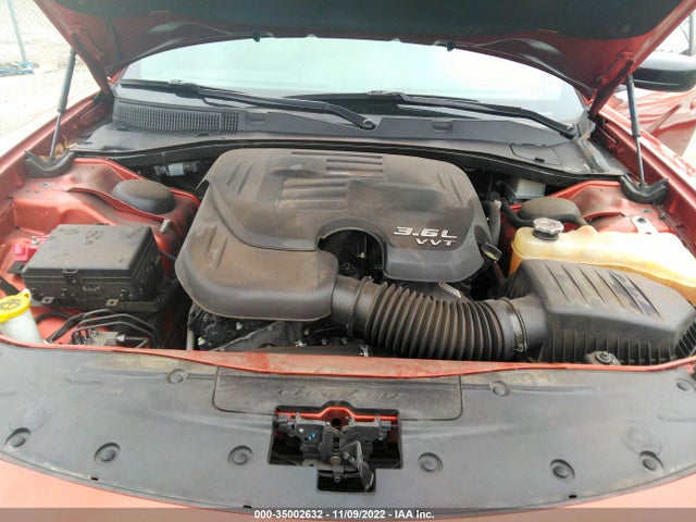 Dodge Charger Sxt 2020 2C3CDXBG0LH238617 Image 11