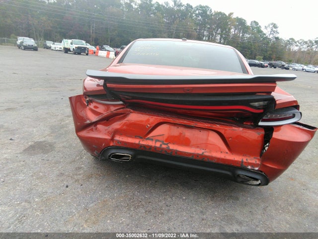 Dodge Charger Sxt 2020 2C3CDXBG0LH238617 Image 7