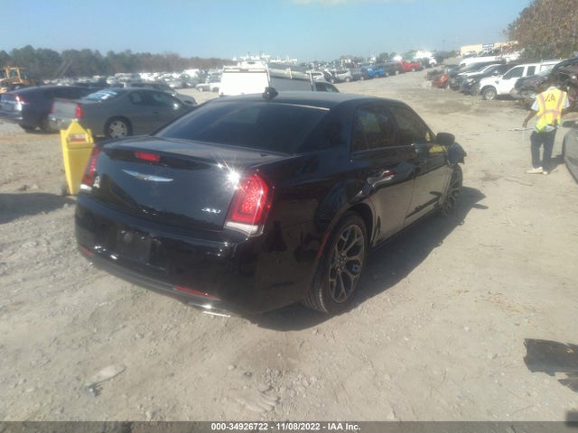 2C3CCAAG9JH264504 Chrysler 300 Touring