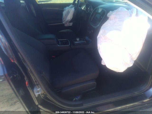 2C3CCAAG9JH264504 Chrysler 300 Touring